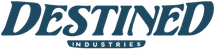 Destined Industries logo