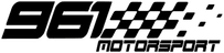 961 Motorsport logo
